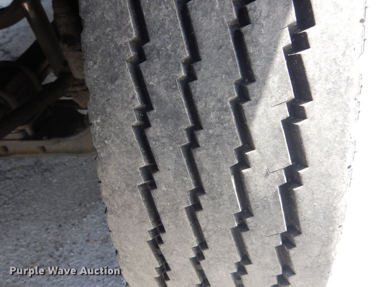 image for item IT9075 1998 GMC C8500  dump truck