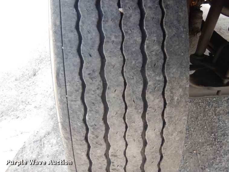 image for item IT9075 1998 GMC C8500  dump truck