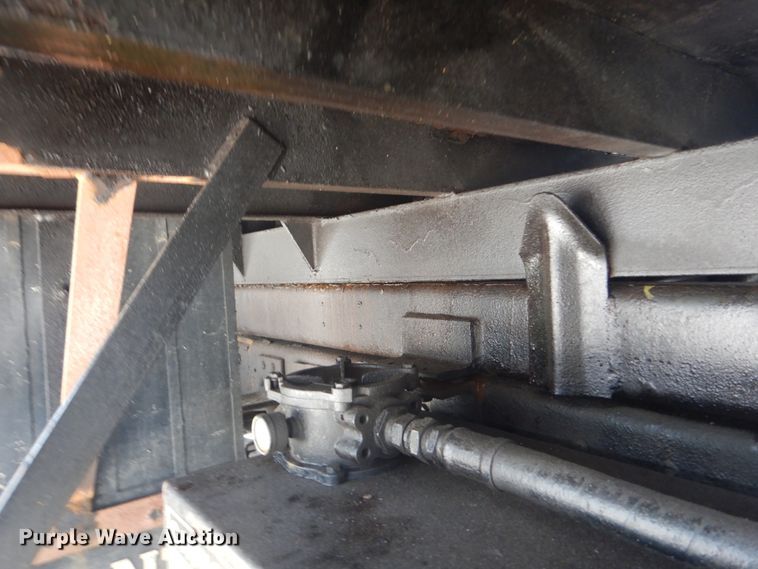 image for item IT9076 1997 Chevrolet C6500  dump truck