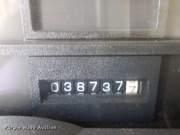 image for item IT9076 1997 Chevrolet C6500  dump truck