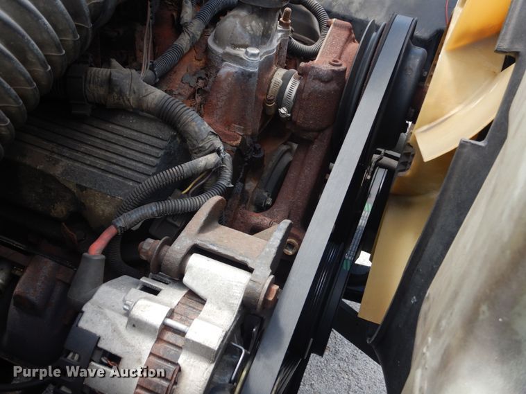 image for item IT9076 1997 Chevrolet C6500  dump truck