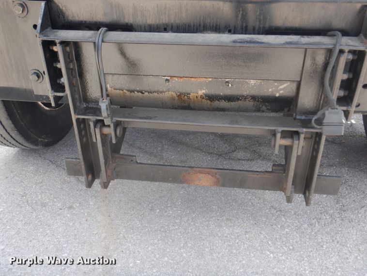 image for item IT9076 1997 Chevrolet C6500  dump truck