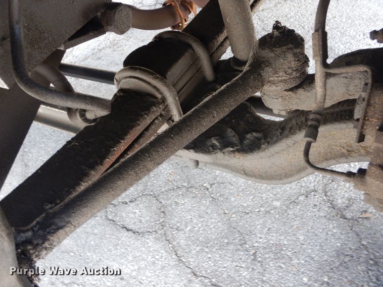 image for item IT9076 1997 Chevrolet C6500  dump truck