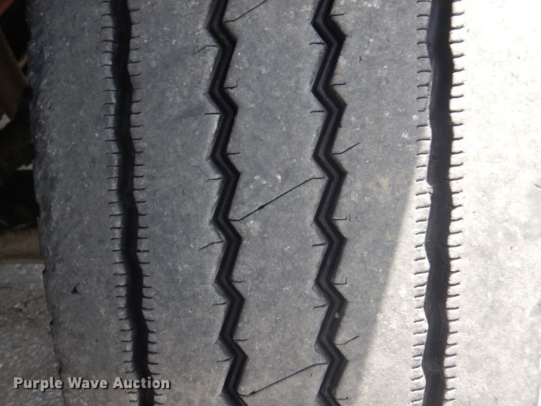 image for item IT9076 1997 Chevrolet C6500  dump truck