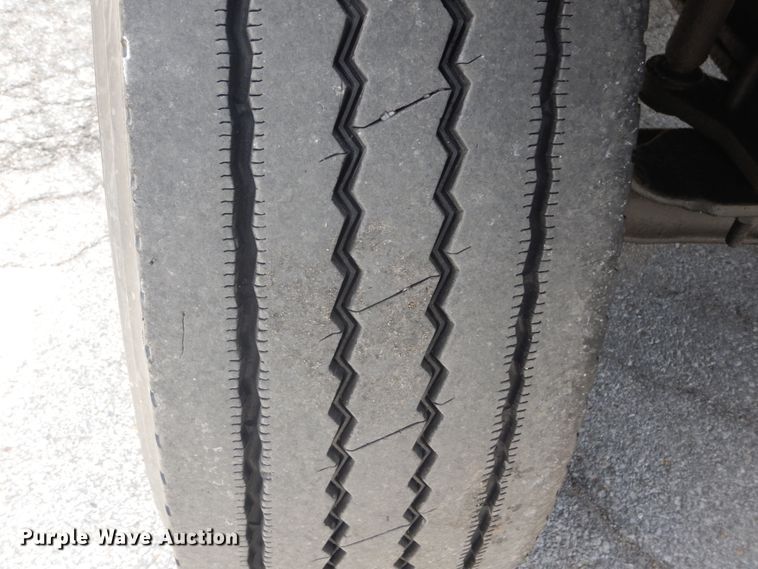 image for item IT9076 1997 Chevrolet C6500  dump truck