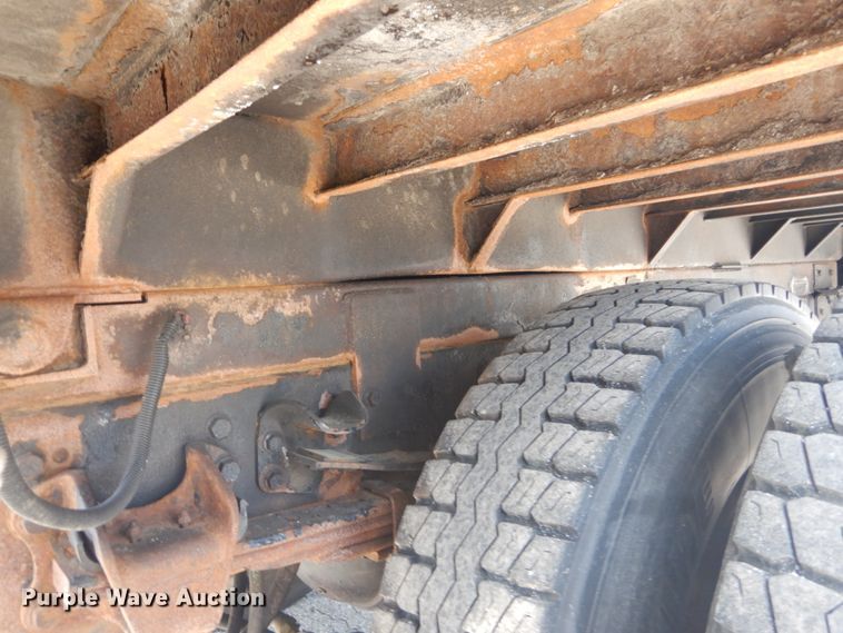 image for item IT9077 1996 Freightliner FL70  dump truck