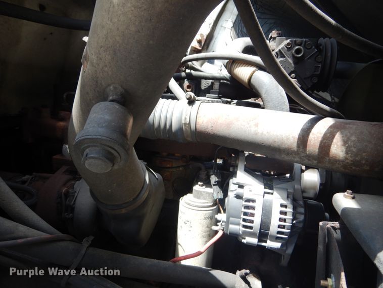 image for item IT9077 1996 Freightliner FL70  dump truck