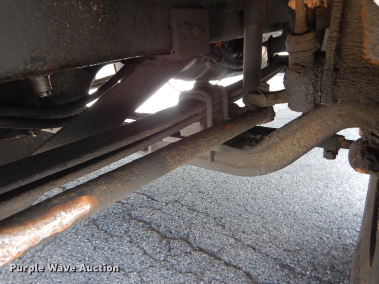 image for item IT9077 1996 Freightliner FL70  dump truck