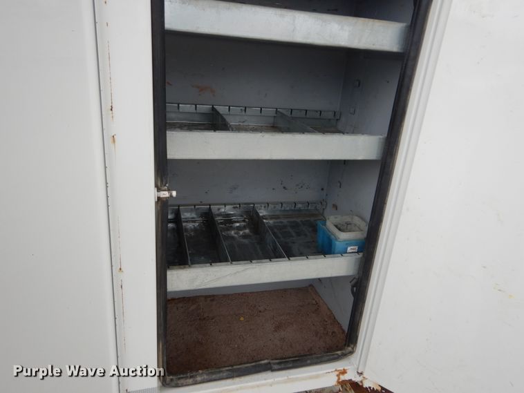 image for item IT9098 2008 International Dura Star 4400  bucket truck