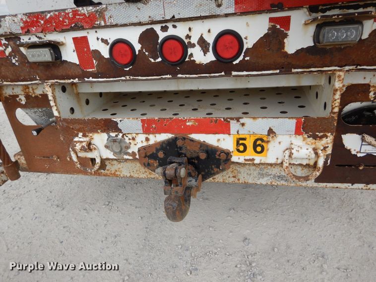 image for item IT9098 2008 International Dura Star 4400  bucket truck