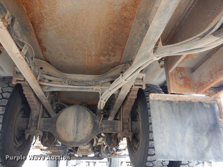 image for item IT9098 2008 International Dura Star 4400  bucket truck