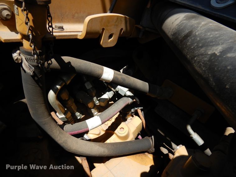 image for item IT9284 2012 Caterpillar AP1055E  paver