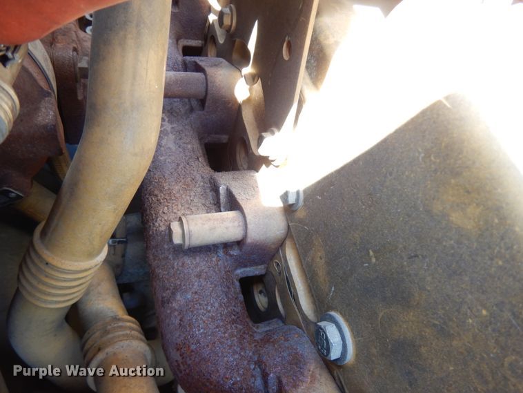 image for item IT9284 2012 Caterpillar AP1055E  paver