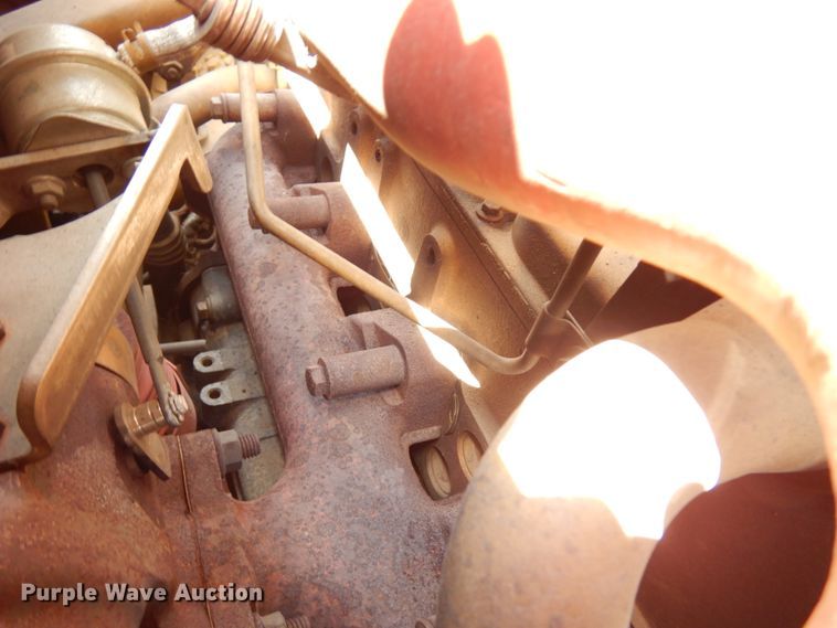 image for item IT9284 2012 Caterpillar AP1055E  paver