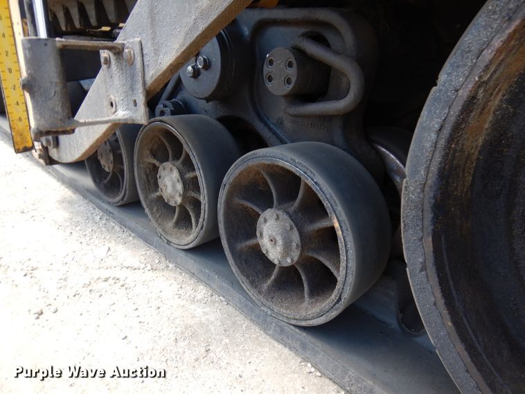 image for item IT9284 2012 Caterpillar AP1055E  paver