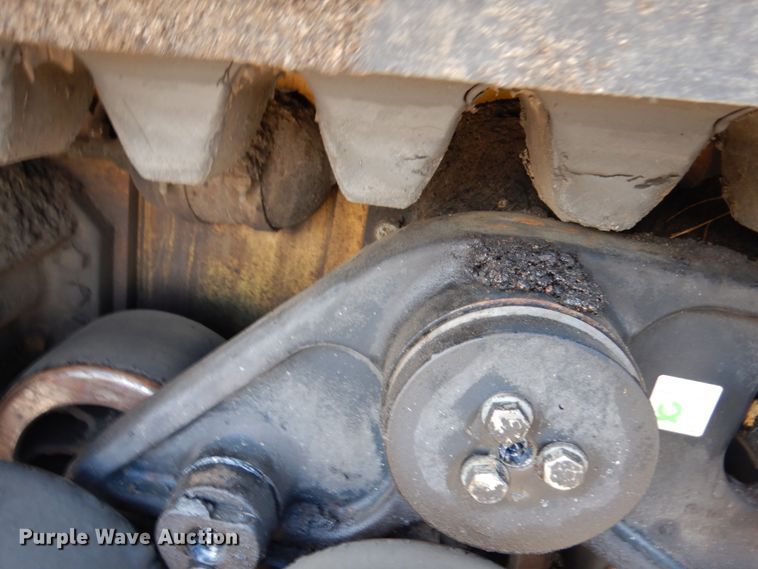 image for item IT9284 2012 Caterpillar AP1055E  paver