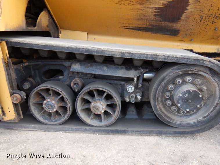 image for item IT9284 2012 Caterpillar AP1055E  paver