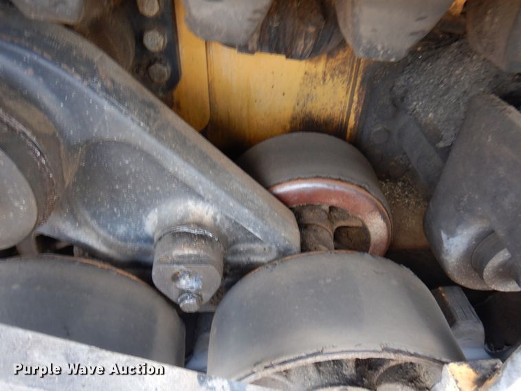 image for item IT9284 2012 Caterpillar AP1055E  paver