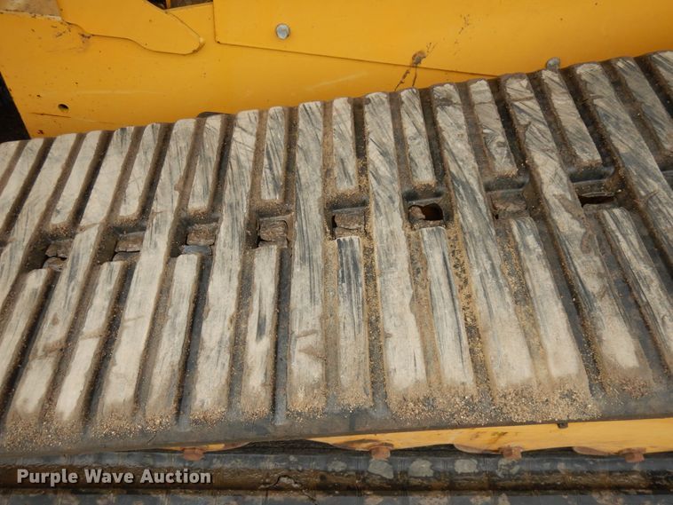 image for item IT9285 2019 Caterpillar 279D3  tracked skid steer loader