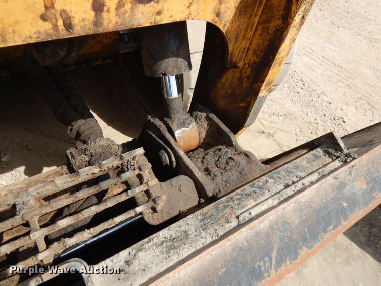 image for item IT9286 2019 Caterpillar 279D3  tracked skid steer loader