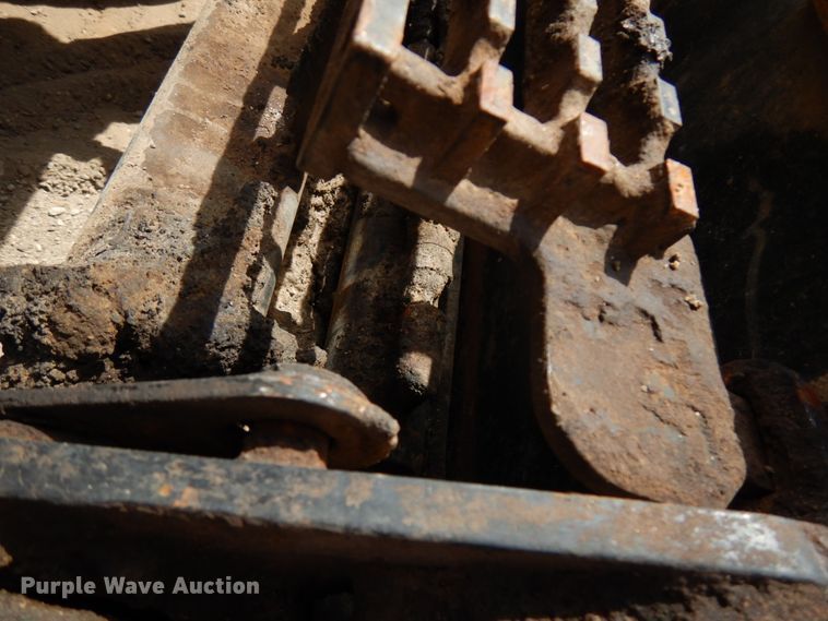 image for item IT9286 2019 Caterpillar 279D3  tracked skid steer loader