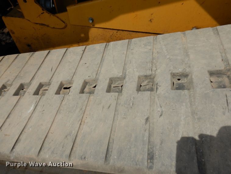 image for item IT9286 2019 Caterpillar 279D3  tracked skid steer loader