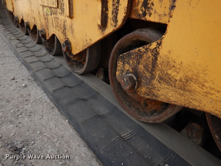 image for item IT9286 2019 Caterpillar 279D3  tracked skid steer loader