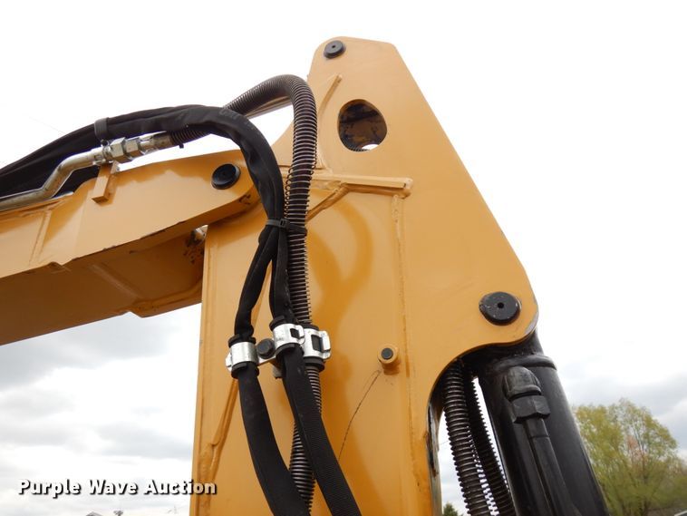 image for item IT9287 2018 Caterpillar 305E2 CR  mini excavator