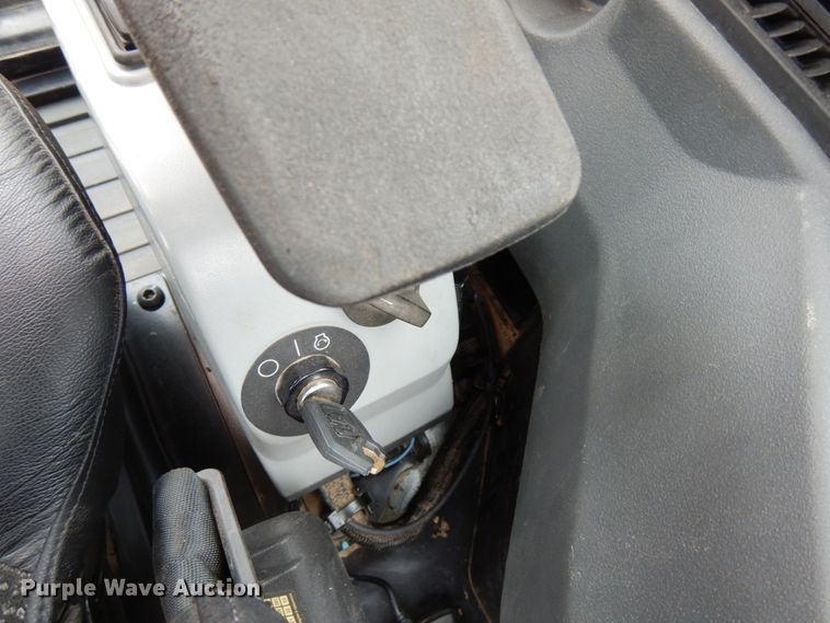 image for item IT9287 2018 Caterpillar 305E2 CR  mini excavator