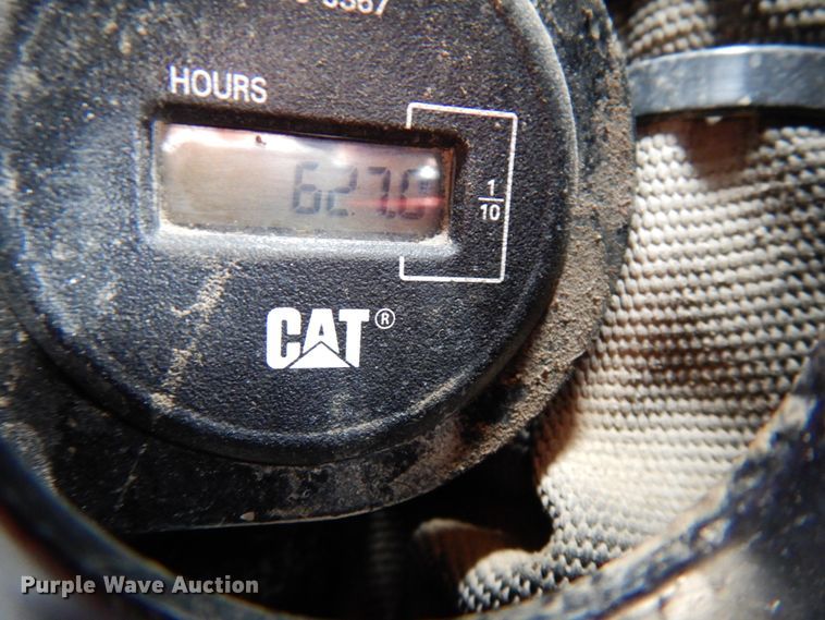 image for item IT9287 2018 Caterpillar 305E2 CR  mini excavator