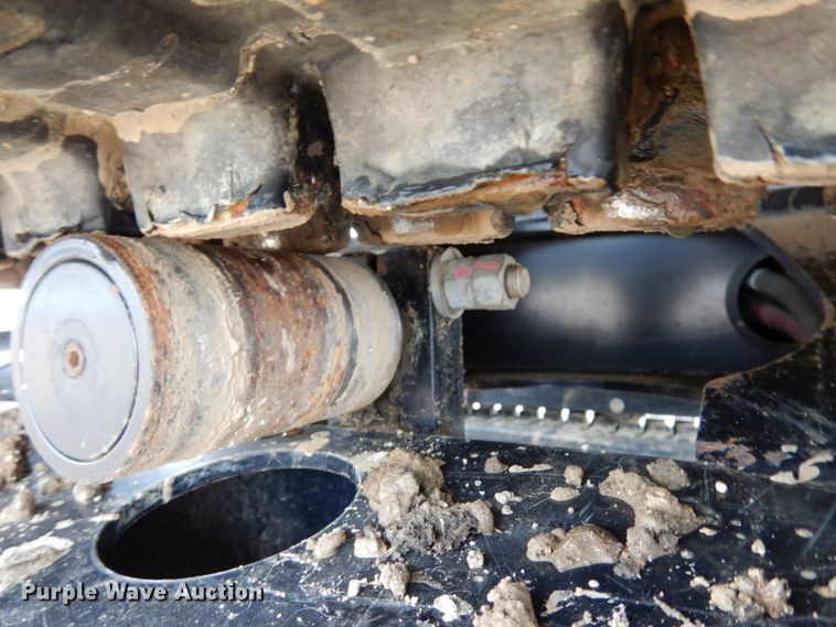 image for item IT9287 2018 Caterpillar 305E2 CR  mini excavator