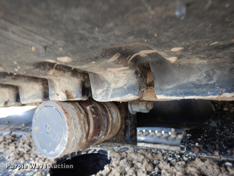 image for item IT9287 2018 Caterpillar 305E2 CR  mini excavator