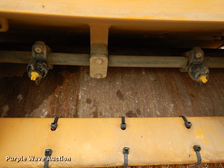 image for item IT9288 2019 Caterpillar CB-24B  double drum vibratory roller