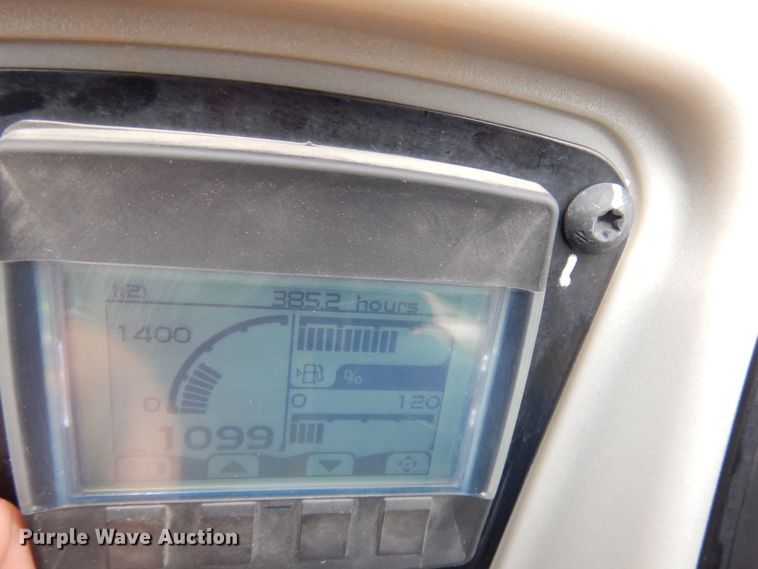 image for item IT9288 2019 Caterpillar CB-24B  double drum vibratory roller