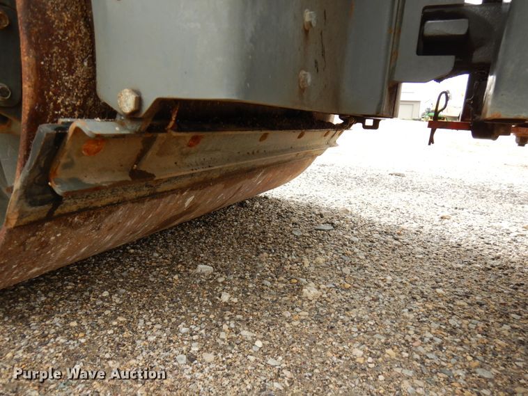 image for item IT9289 Wacker Neuson  double drum vibratory roller