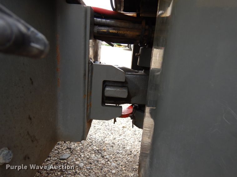 image for item IT9289 Wacker Neuson  double drum vibratory roller