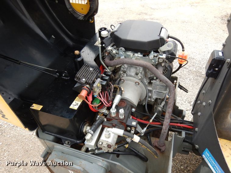 image for item IT9289 Wacker Neuson  double drum vibratory roller