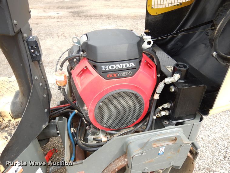 image for item IT9289 Wacker Neuson  double drum vibratory roller