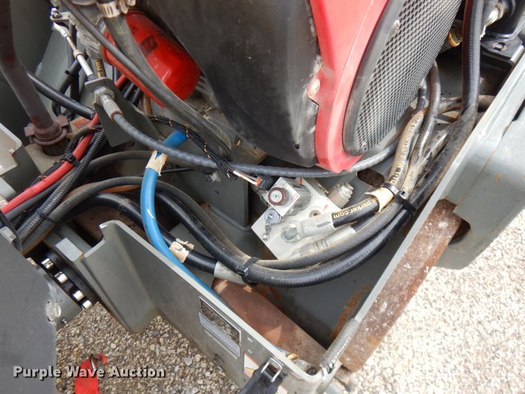 image for item IT9289 Wacker Neuson  double drum vibratory roller