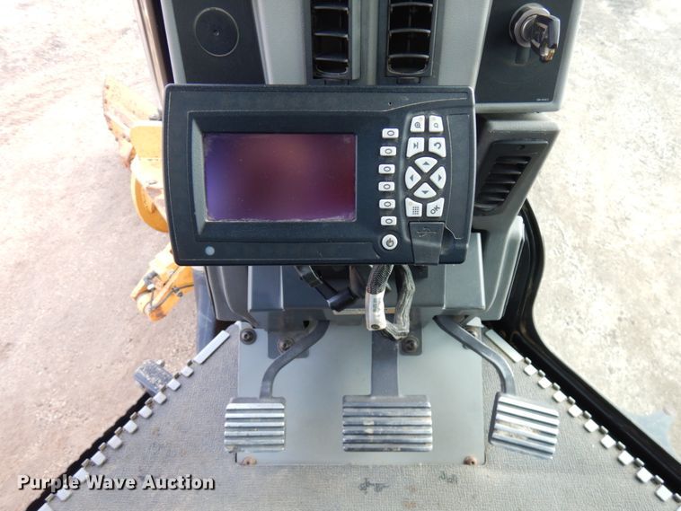 image for item IT9292 2008 Caterpillar 140M  motor grader