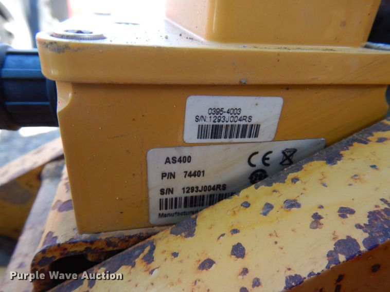 image for item IT9292 2008 Caterpillar 140M  motor grader