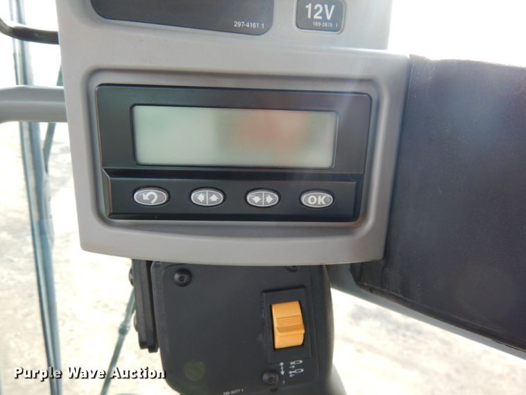 image for item IT9292 2008 Caterpillar 140M  motor grader