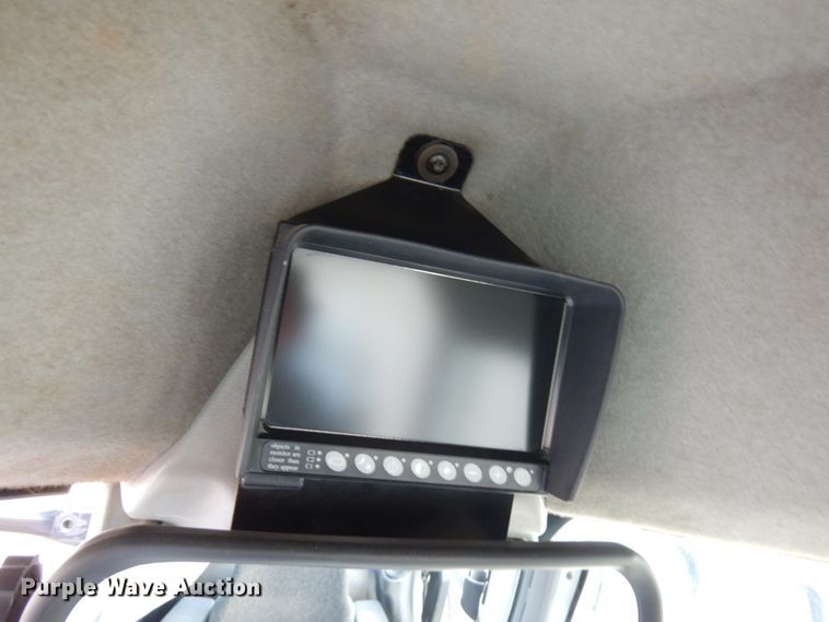 image for item IT9292 2008 Caterpillar 140M  motor grader