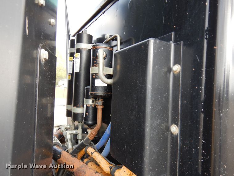 image for item IT9292 2008 Caterpillar 140M  motor grader