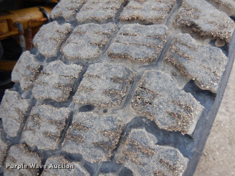 image for item IT9292 2008 Caterpillar 140M  motor grader