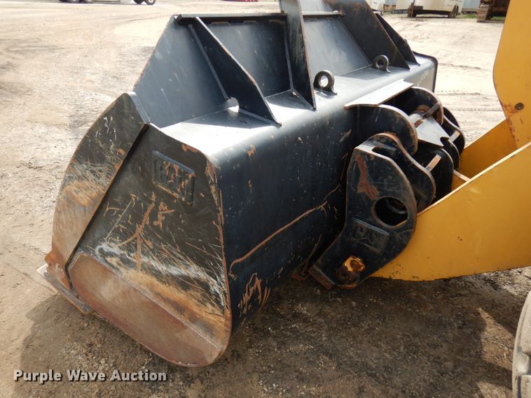 image for item IT9293 2014 Caterpillar 950K  wheel loader