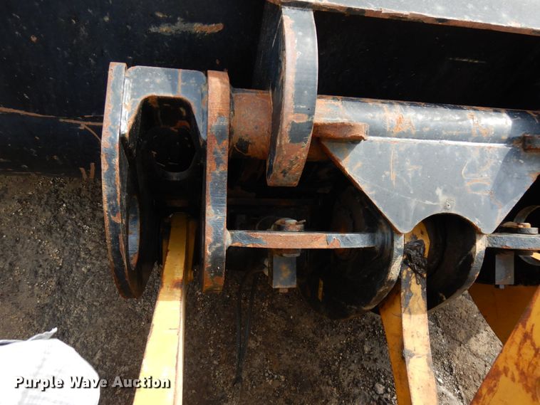 image for item IT9293 2014 Caterpillar 950K  wheel loader