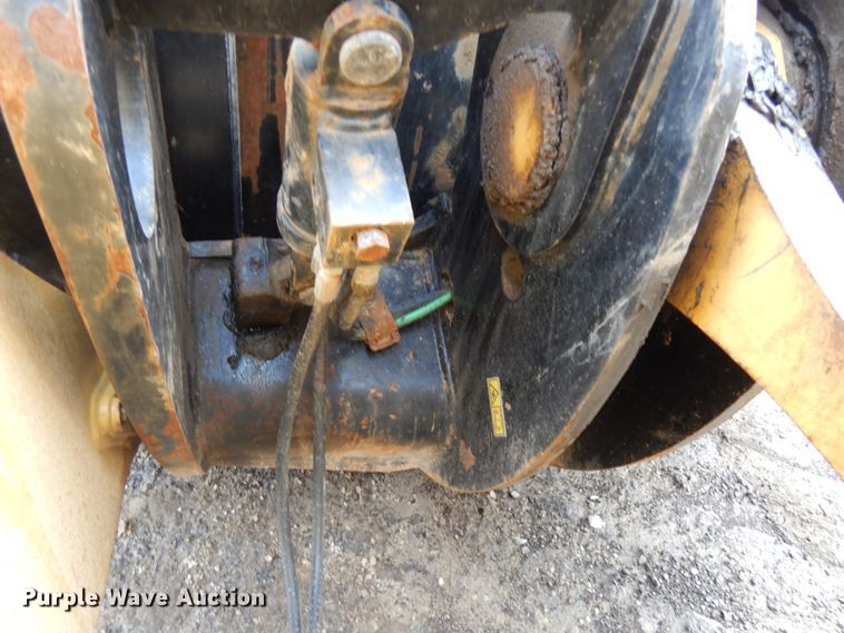 image for item IT9293 2014 Caterpillar 950K  wheel loader