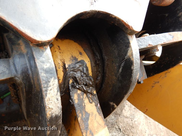 image for item IT9293 2014 Caterpillar 950K  wheel loader