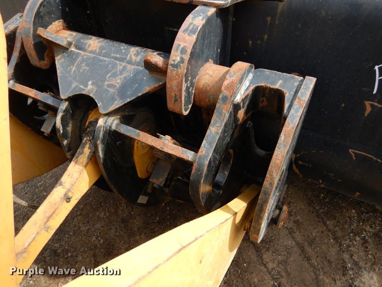 image for item IT9293 2014 Caterpillar 950K  wheel loader